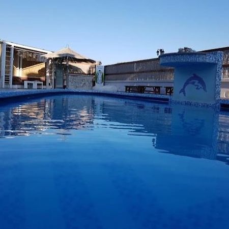 Sokoterme Hotel Сокобаня Экстерьер фото