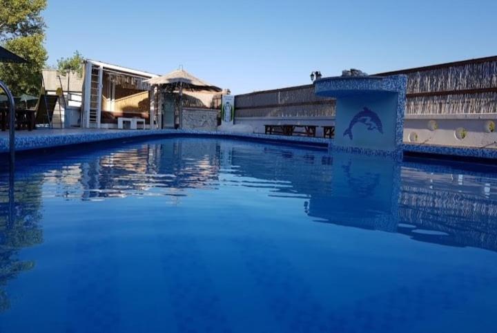 Sokoterme Hotel Сокобаня Экстерьер фото