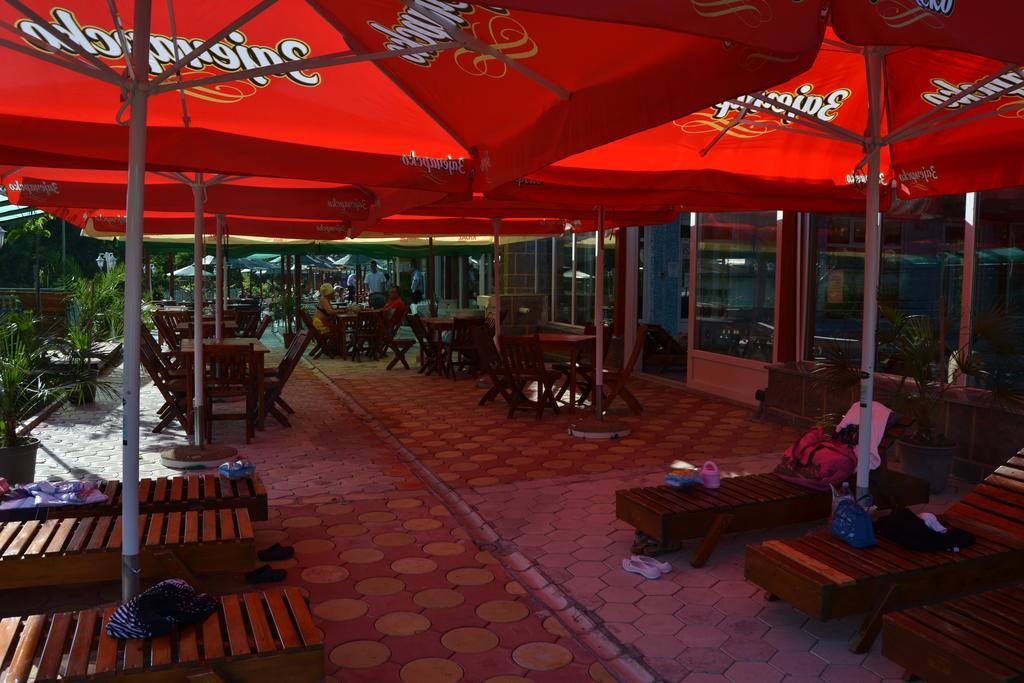 Sokoterme Hotel Сокобаня Экстерьер фото