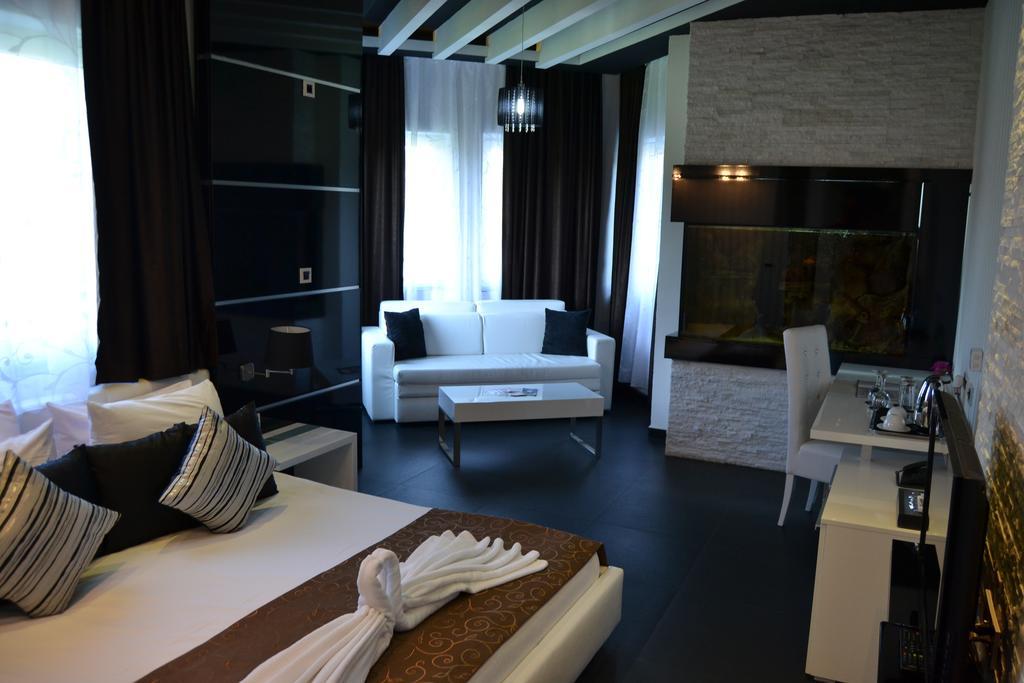 Sokoterme Hotel Сокобаня Номер фото