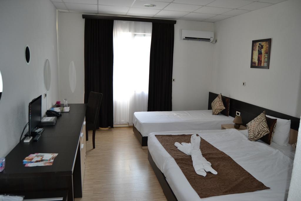Sokoterme Hotel Сокобаня Номер фото