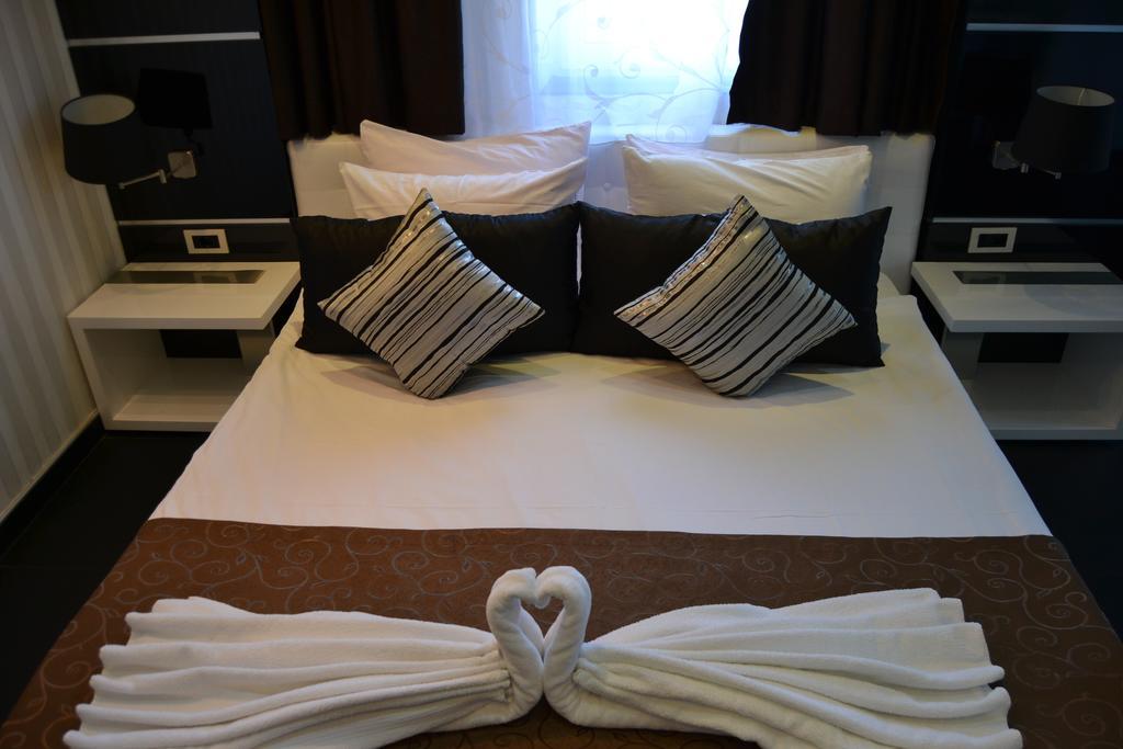 Sokoterme Hotel Сокобаня Номер фото