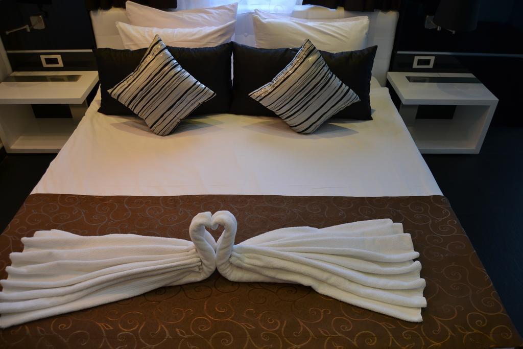 Sokoterme Hotel Сокобаня Номер фото