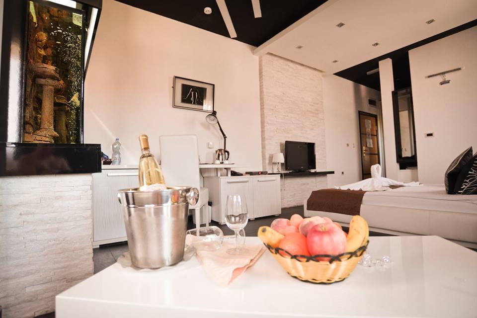 Sokoterme Hotel Сокобаня Экстерьер фото